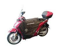 Tucano Urbano R185X Termoscud Leg Cover Black