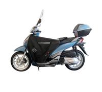 Tucano Urbano R084X Termoscud Leg Cover Black