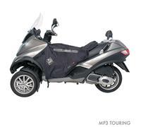 Tucano Urbano Mixed Termoscud® TERMOSCUD, Nero, Compatible with R062W