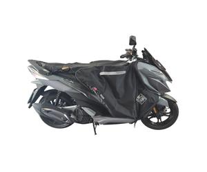TERMOSCUD® Waterproof Leg Cover Made to Fit Sym Jet X 125 (2021 - 2025)
