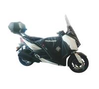 Tucano Urbano Termoscud® Leg Cover Yamaha Xmax 17 Black unisex