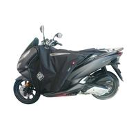 Tucano Urbano Termoscud® Leg Cover Honda Pcx 125 18 Black unisex