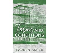 Terms and Conditions: 2 (Dreamland Billionaires)