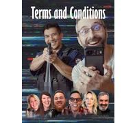 Terms and Conditions