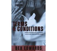 Terms and Conditions: A Dark Romance Thriller (Stonehaven Secrets)
