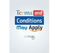 Terms and Conditions May Apply