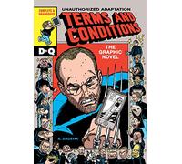 Terms and Conditions: the graphic novel