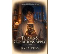 Terms & Conditions Apply