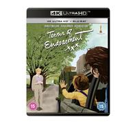 Terms of Endearment – 4K Ultra HD (Includes Blu-ray)