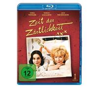 Terms of Endearment (1983) (Blu-Ray)