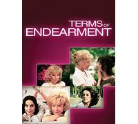 Terms of Endearment