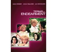Terms of Endearment
