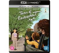 Terms of Endearment – 4K Ultra HD (Includes Blu-ray)
