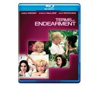 Terms of Endearment [Blu-ray] [1983] [US Import]