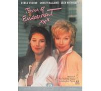 Terms of Endearment [DVD] [1983] [Region 1] [US Import] [NTSC]
