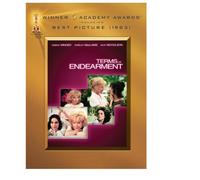 Terms of Endearment [DVD] [1983] [Region 1] [US Import] [NTSC]
