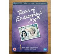 Terms Of Endearment [DVD]
