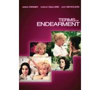 Terms of Endearment – Paramount Pictures