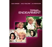 Terms of Endearment (Widescreen)