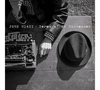 Terms of My Surrender - Hiatt,John CD-JEWEL CASE