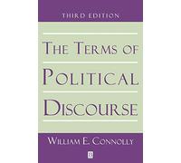 Terms of Political Discourse 3e