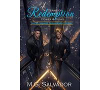 Terms of Redemption - Power & Vows: A Marriage of Convenience Becomes the Fight of Their Lives (The Billionaire Arrangement Series)