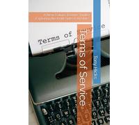 Terms of Service: A Near-Future Techno-Thriller Exploring the Dark Side of AI Ethics