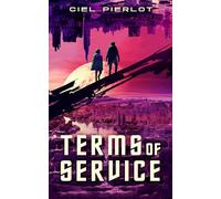 Terms of Service (Author of TikTok sensation, The Hunter’s Gambit)