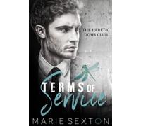 Terms of Service: Volume 2 (Heretic Doms Club)
