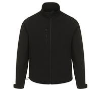 Tern Softshell - Black - XL