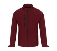 Tern Softshell - Burgundy - S