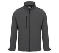Tern Softshell - Graphite - 3XL