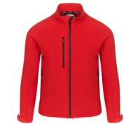 Tern Softshell - Red - 3XL