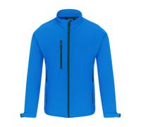 Tern Softshell - Reflex Blue - M