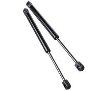 TERNCOEW 1 Pair Auto Accessories For SL R230 Convertible 2307500036 Tailgate Spring Struts Boot Shock Spring Lift Supports All Metal Trunk Strut