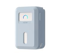 TERNCOEW 3. Soft Silicone Shell Cover For S1 45W 10000MAH Mobile Power Scratchproof Protector Flexible Case Sleeve Travel Friendly Case