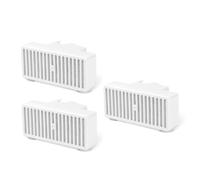 TERNCOEW 3pcs Replacement for Pet Water Fountain Improve Keep Clean Filtration Suction Cup Cats Water Cleaner