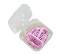 TERNCOEW 5 Piece Set Dog Hair Clip Headpieces For Most Occasions Casual Walks Social Media Ready Photography Pet Hair Decorations