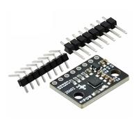 TERNCOEW 6 Axises Gyroscopes Accelerometer Sensorings Module Stable Performances For Navigation Systems Robotics Control Circuits Six Axises Gyroscopes Accelerometer
