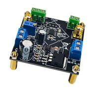 TERNCOEW AD623 Low Noise Voltages Amplification Board With Wide Frequency Response For Precisions Measurement Circuits To Operational Amplifiers