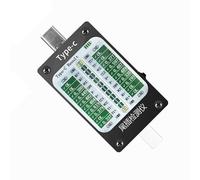 TERNCOEW All Inclusive Smartphone Featuring Automatic Tail Plug Detection For Enhances Efficiency Mobile Diagnostics LCD Display Diagnostic