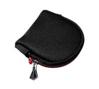 TERNCOEW Anti Scratch Protective Filter Carrying Bag Case with Internal Compartments for Efficient Lens Management Lens Filter Holder