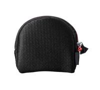 TERNCOEW Anti Scratch Protective Filter Carrying Bag Case with Internal Compartments for Efficient Lens Management Lens Filter Holder