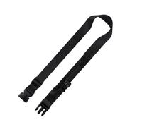 TERNCOEW Breathable Camera Stabilizer Waist Strap With Anti-Slip & Reinforced Metal Hooks For Outdoor Adjustable Photography Waist Belt