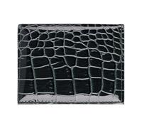 TERNCOEW Card Holder for Everyday Essential PU Leather Wallet Purse Holds Cards for Business Travel and Commuting Business Travel Card Wallet