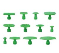 TERNCOEW Dents Removal Pulling Puller Removal Tools Remover Car Fix Kit
