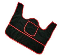 TERNCOEW Exercise Bike Handlebar Wrap Rotating Frame Wrap DustProof Cover Protect Sleeve Guard Fitness Dustproof