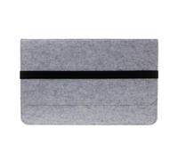 TERNCOEW Felt Storage Bag Lightweight Carrying Case for 1060PRO Drawing Tablet Protective Sleeve Tablet Bag