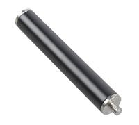 TERNCOEW Female to Male Thread Camera Extension Mount 1/4 Inch Extender for Action Camera Microphones Tripod Accessories Iron Tripod Screw Adapter