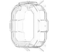 TERNCOEW Flexible Smartwatch Protector Case Skin For TickTalk 5 Children's Watch Semi Wrap Design Multiple Color Available Kids Watch TPU Case